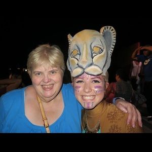 Meet your Posher, Kristi